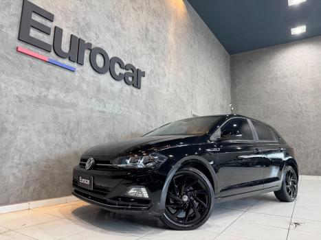 VOLKSWAGEN Polo Hatch 1.0 12V 4P 200 TSI HIGHLINE AUTOMTICO, Foto 6