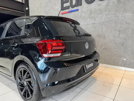 VOLKSWAGEN Polo Hatch 1.0 12V 4P 200 TSI HIGHLINE AUTOMTICO, Foto 7