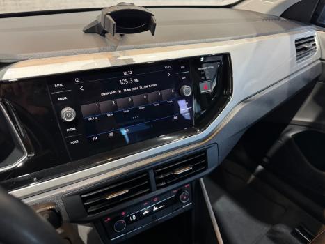 VOLKSWAGEN Polo Hatch 1.0 12V 4P 200 TSI HIGHLINE AUTOMTICO, Foto 13