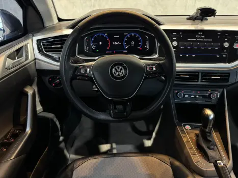 VOLKSWAGEN Polo Hatch 1.0 12V 4P 200 TSI HIGHLINE AUTOMTICO, Foto 14