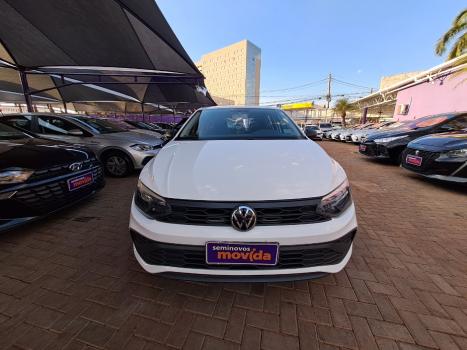 VOLKSWAGEN Polo Hatch 1.0 12V 4P MPI FLEX, Foto 1