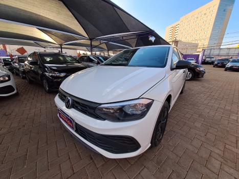 VOLKSWAGEN Polo Hatch 1.0 12V 4P MPI FLEX, Foto 2