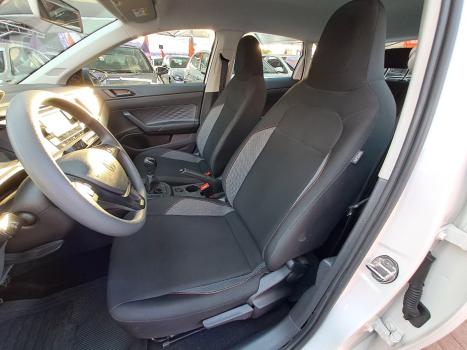 VOLKSWAGEN Polo Hatch 1.0 12V 4P MPI FLEX, Foto 7