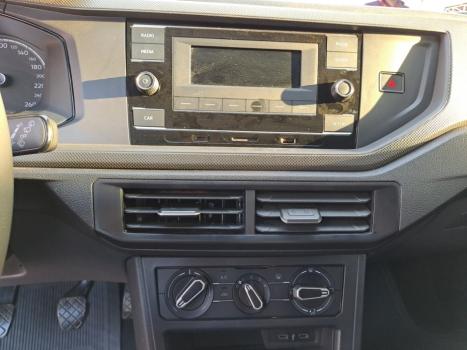 VOLKSWAGEN Polo Hatch 1.0 12V 4P MPI FLEX, Foto 12