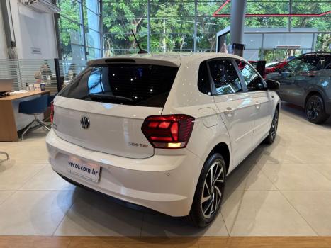 VOLKSWAGEN Polo Hatch 1.0 12V 4P 200 TSI HIGHLINE AUTOMTICO, Foto 9