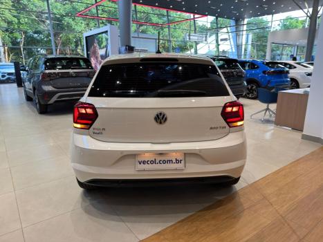 VOLKSWAGEN Polo Hatch 1.0 12V 4P 200 TSI HIGHLINE AUTOMTICO, Foto 10