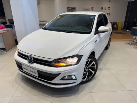 VOLKSWAGEN Polo Hatch 1.0 12V 4P 200 TSI HIGHLINE AUTOMTICO, Foto 3
