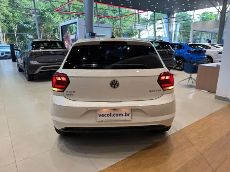 VOLKSWAGEN Polo Hatch 1.0 12V 4P 200 TSI HIGHLINE AUTOMTICO, Foto 10