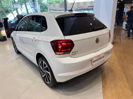 VOLKSWAGEN Polo Hatch 1.0 12V 4P 200 TSI HIGHLINE AUTOMTICO, Foto 11