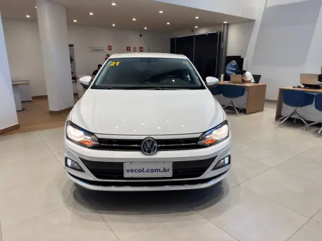 VOLKSWAGEN Polo Hatch 1.0 12V 4P 200 TSI HIGHLINE AUTOMTICO, Foto 2