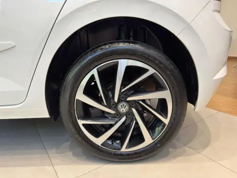 VOLKSWAGEN Polo Hatch 1.0 12V 4P 200 TSI HIGHLINE AUTOMTICO, Foto 8