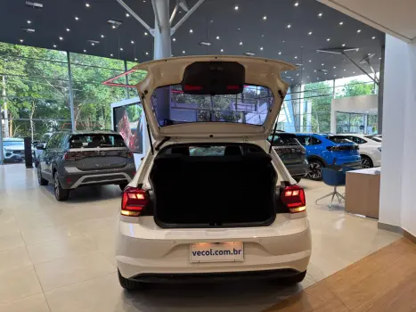 VOLKSWAGEN Polo Hatch 1.0 12V 4P 200 TSI HIGHLINE AUTOMTICO, Foto 12