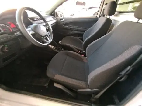 VOLKSWAGEN Saveiro 1.6 FLEX MSI ROBUST CABINE SIMPLES, Foto 9