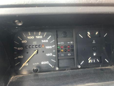 VOLKSWAGEN Saveiro 1.6 CL, Foto 6