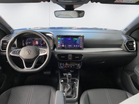 VOLKSWAGEN Tera 1.0 12V 4P 170 TSI HIGH AUTOMTICO, Foto 7