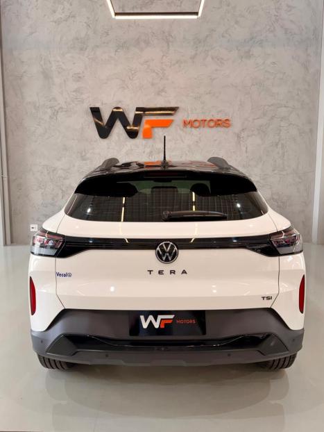 VOLKSWAGEN Tera 1.0 12V 4P 170 TSI HIGH AUTOMTICO, Foto 3