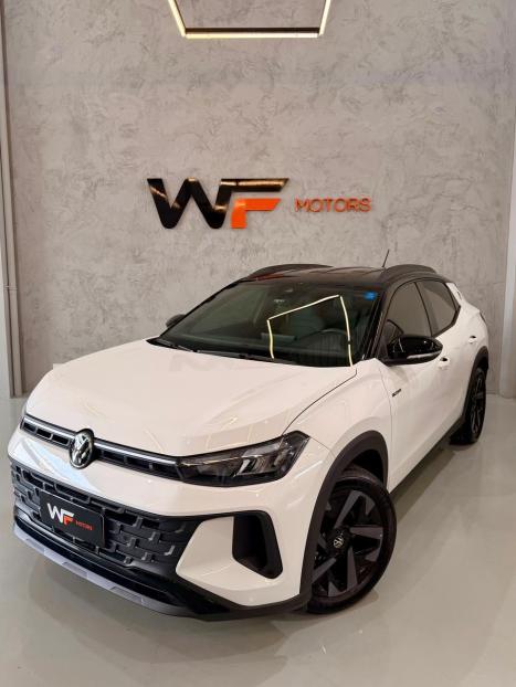 VOLKSWAGEN Tera 1.0 12V 4P 170 TSI HIGH AUTOMTICO, Foto 5