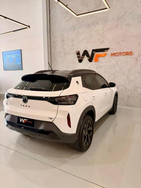 VOLKSWAGEN Tera 1.0 12V 4P 170 TSI HIGH AUTOMTICO, Foto 6