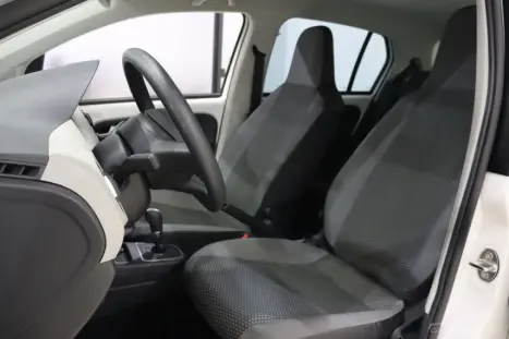 VOLKSWAGEN UP 1.0 12V 4P FLEX MOVE UP AUTOMATIZADO, Foto 7