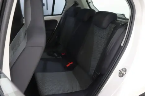 VOLKSWAGEN UP 1.0 12V 4P FLEX MOVE UP AUTOMATIZADO, Foto 8