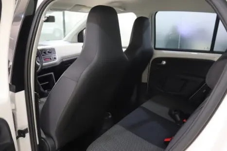 VOLKSWAGEN UP 1.0 12V 4P FLEX MOVE UP AUTOMATIZADO, Foto 9