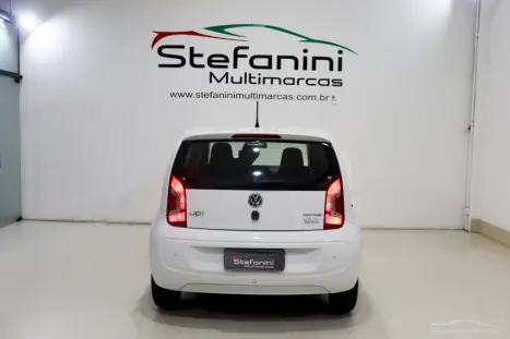 VOLKSWAGEN UP 1.0 12V 4P FLEX MOVE UP AUTOMATIZADO, Foto 12