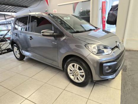 VOLKSWAGEN UP 1.0 12V 4P FLEX MOVE UP, Foto 2