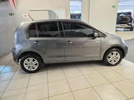VOLKSWAGEN UP 1.0 12V 4P FLEX MOVE UP, Foto 4