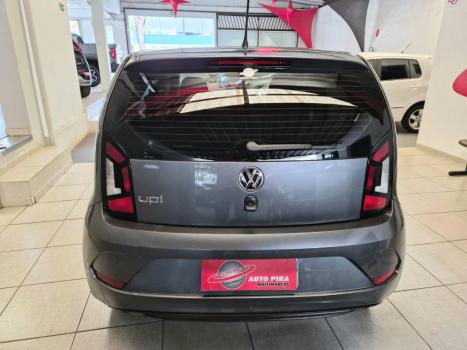 VOLKSWAGEN UP 1.0 12V 4P FLEX MOVE UP, Foto 6