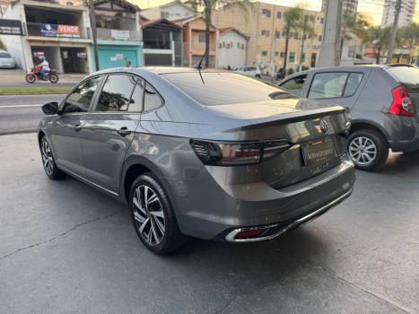 VOLKSWAGEN Virtus 1.0 4P 200 TSI FLEX HIGHLINE AUTOMTICO, Foto 3