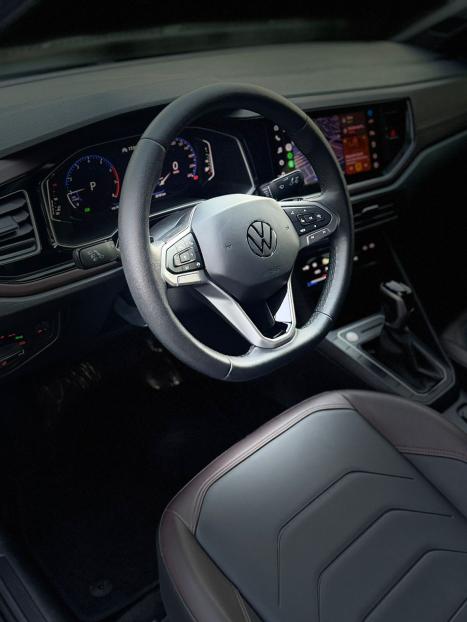 VOLKSWAGEN Virtus 1.0 4P 200 TSI FLEX HIGHLINE AUTOMTICO, Foto 4