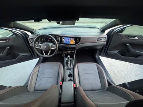 VOLKSWAGEN Virtus 1.0 4P 200 TSI FLEX HIGHLINE AUTOMTICO, Foto 5