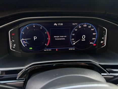 VOLKSWAGEN Virtus 1.0 4P 200 TSI FLEX HIGHLINE AUTOMTICO, Foto 7