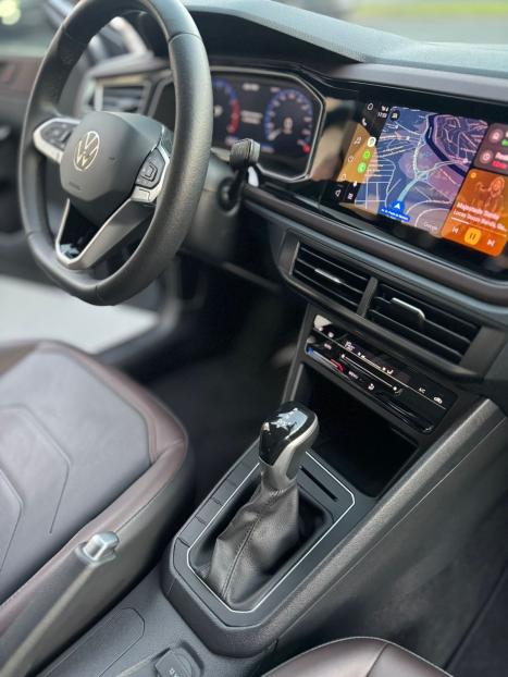 VOLKSWAGEN Virtus 1.0 4P 200 TSI FLEX HIGHLINE AUTOMTICO, Foto 8