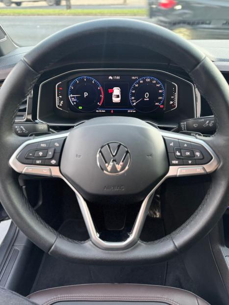 VOLKSWAGEN Virtus 1.0 4P 200 TSI FLEX HIGHLINE AUTOMTICO, Foto 9