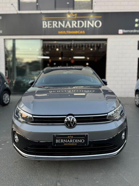 VOLKSWAGEN Virtus 1.0 4P 200 TSI FLEX HIGHLINE AUTOMTICO, Foto 10