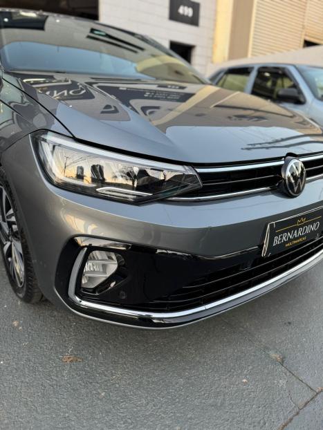 VOLKSWAGEN Virtus 1.0 4P 200 TSI FLEX HIGHLINE AUTOMTICO, Foto 11