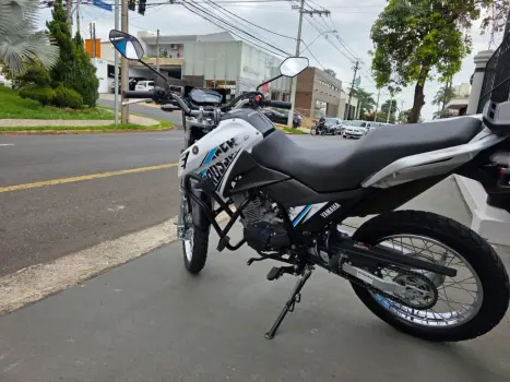 YAMAHA XTZ 150 Crosser S, Foto 4