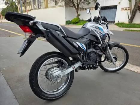 YAMAHA XTZ 150 Crosser S, Foto 5