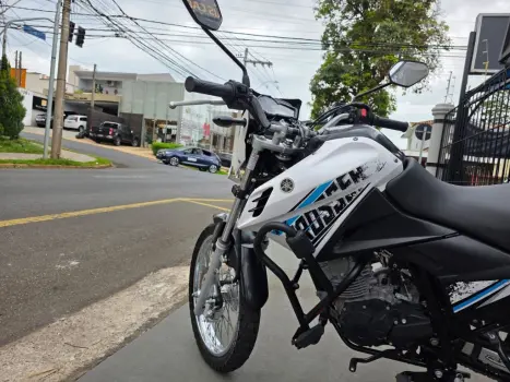 YAMAHA XTZ 150 Crosser S, Foto 7