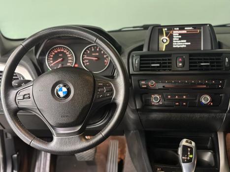BMW 116I 1.6 16V 4P TURBO AUTOMTICO, Foto 5