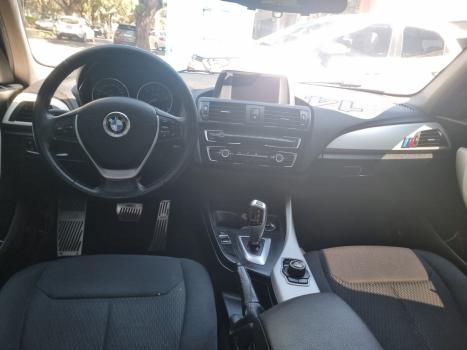 BMW 116I 1.6 16V 4P TURBO AUTOMTICO, Foto 4
