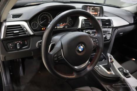 BMW 320I 2.0 16V 4P ACTIVE TURBO AUTOMTICO, Foto 4