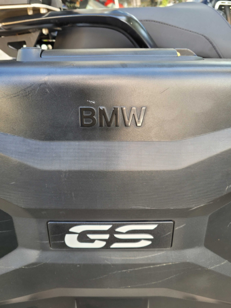 BMW R 1250 GS PREMIUM HP, Foto 20