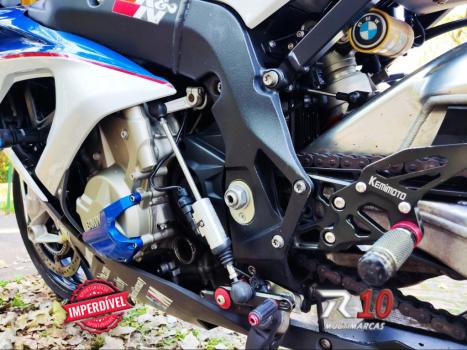 BMW S 1000 RR HP4 COMPETITION, Foto 9