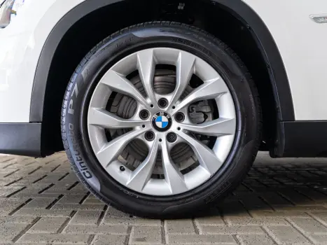 BMW X1 2.0 16V 4P S DRIVE 18I AUTOMTICO, Foto 27