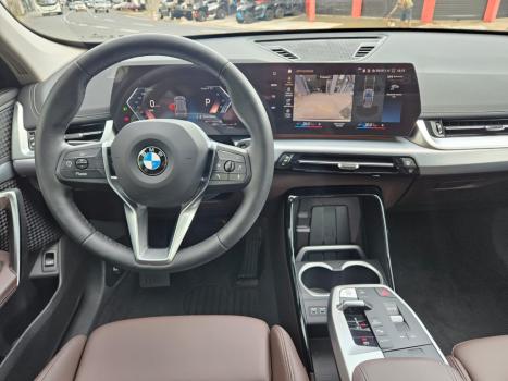 BMW X1 2.0 16V 4P S DRIVE 20I X-LINE TURBO AUTOMTICO, Foto 7