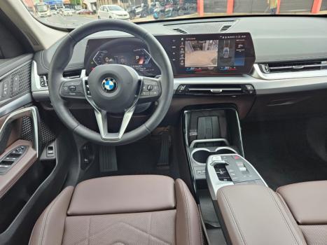 BMW X1 2.0 16V 4P S DRIVE 20I X-LINE TURBO AUTOMTICO, Foto 9