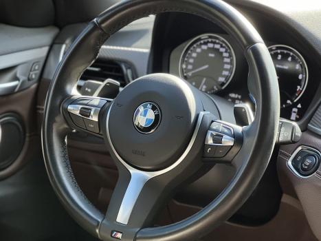 BMW X2 2.0 16V 4P SDRIVE 20I M SPORT TURBO STEPTRONIC AUTOMTICO, Foto 9