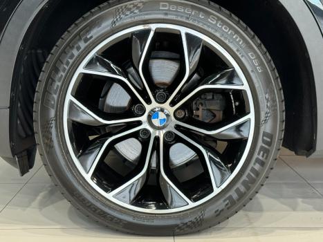 BMW X4 2.0 16V 4P 28I X LINE 4X4 TURBO AUTOMTICO, Foto 8